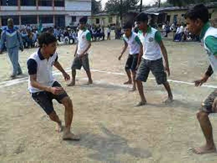 activities co curricular sports and games 
